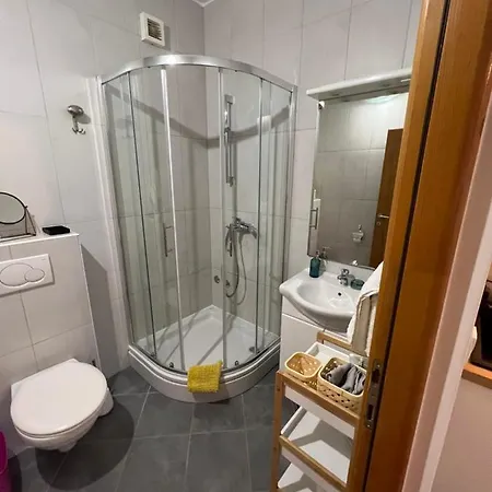 Apartamento Jakov & Antonia Heritage Estate