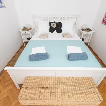 Jakov & Antonia Heritage Estate Apartamento *