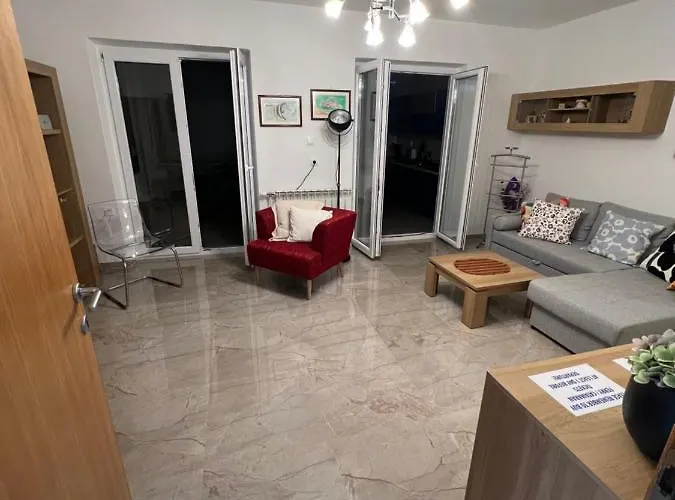 Jakov & Antonia Heritage Estate Διαμέρισμα *