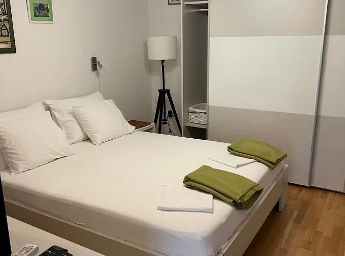 Jakov & Antonia Heritage Estate Appartement