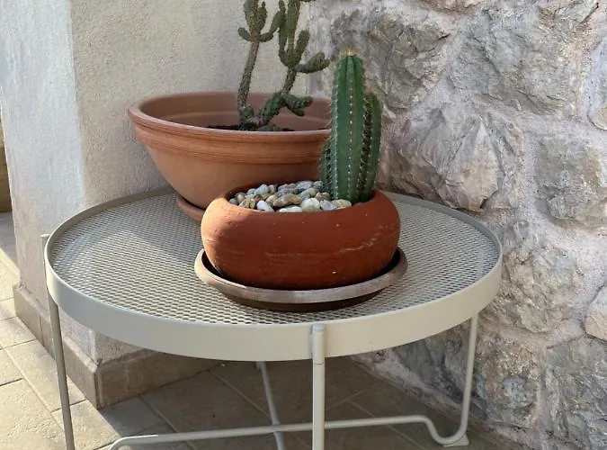 Διαμέρισμα Jakov & Antonia Heritage Estate *