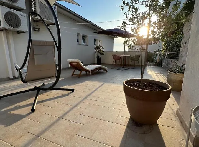 Appartement Jakov & Antonia Heritage Estate Hvar Town