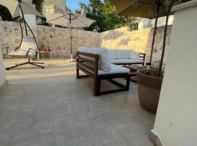 Διαμέρισμα Jakov & Antonia Heritage Estate