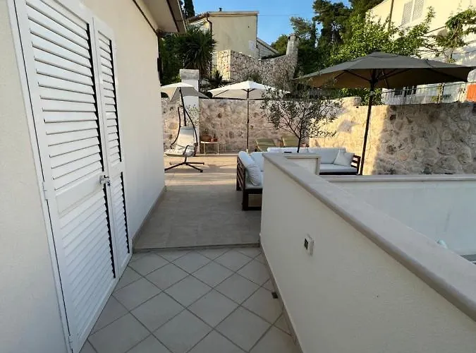 Jakov & Antonia Heritage Estate Appartement Hvar Town