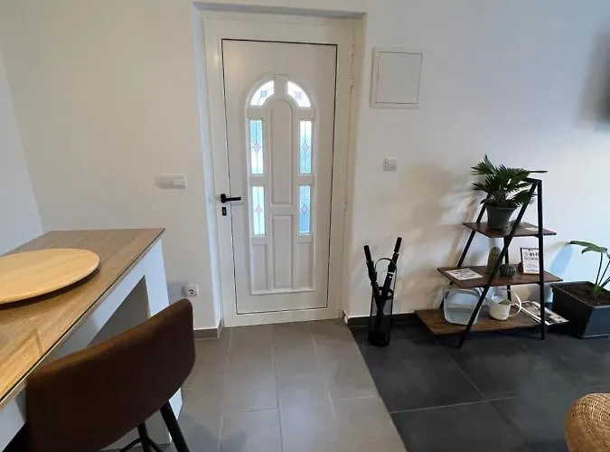 Appartement Jakov & Antonia Heritage Estate