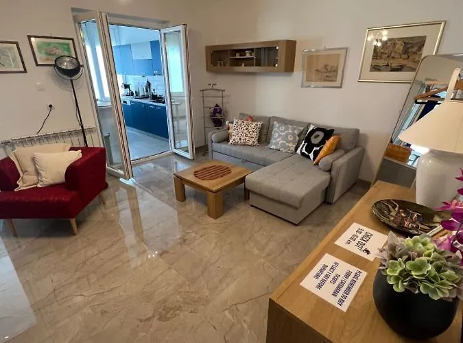 Appartement Jakov & Antonia Heritage Estate Hvar Town