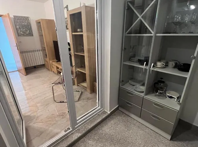 Jakov & Antonia Heritage Estate Διαμέρισμα Χβαρ