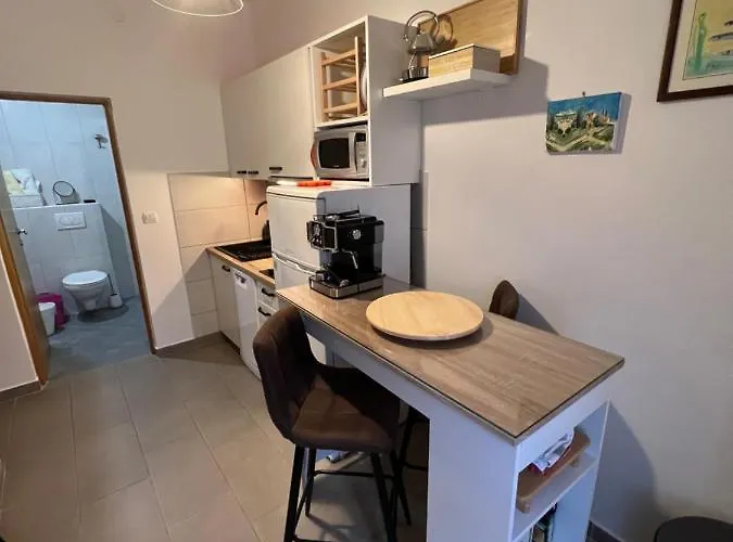 Jakov & Antonia Heritage Estate Appartement Hvar Town