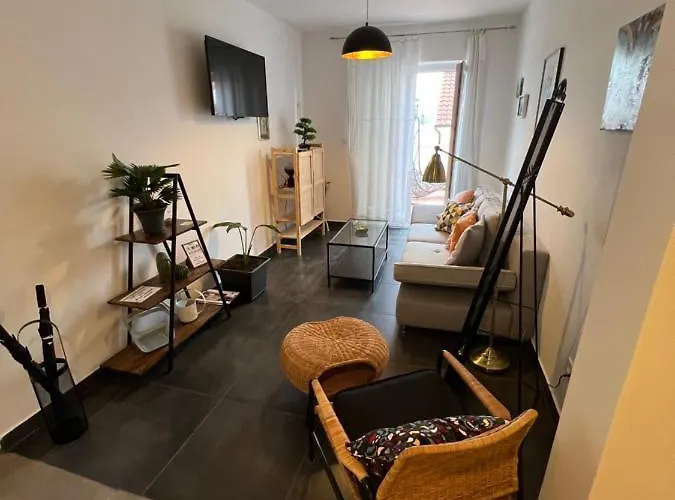 Διαμέρισμα Jakov & Antonia Heritage Estate *