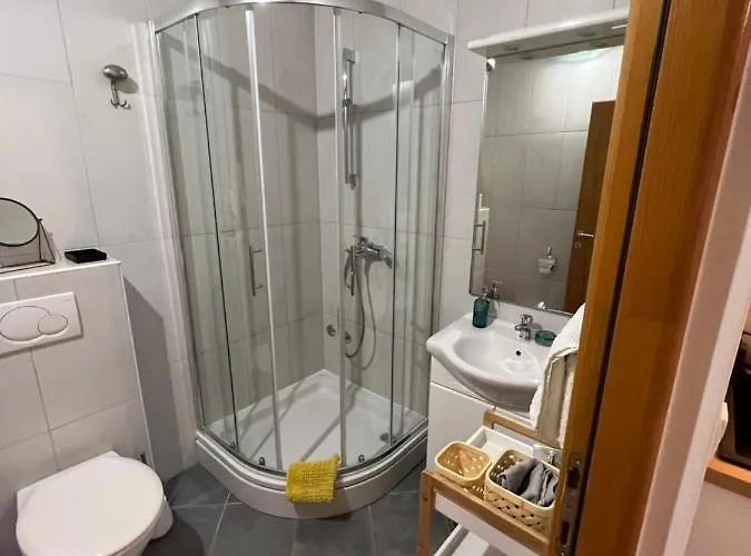 Appartement Jakov & Antonia Heritage Estate