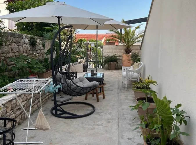 Jakov & Antonia Heritage Estate Διαμέρισμα *