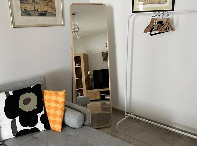 Appartement Jakov & Antonia Heritage Estate