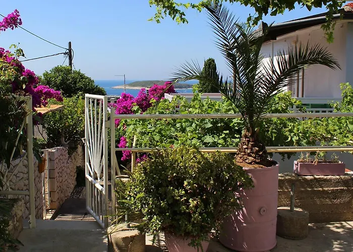 Jakov & Antonia Heritage Estate Διαμέρισμα *